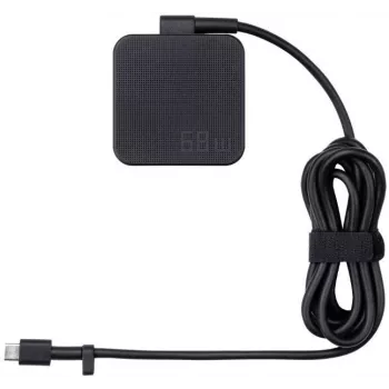 ASUS AC68-00 68W USB-C toiteadapter - must
