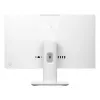 ASUS AiO 23,8 tolli kõik-ühes arvuti, Intel Core 5 220H, 16GB DDR5, 512GB SSD, Windows 11 Pro, valge