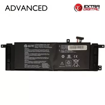 ASUS B21N1329 sülearvuti aku 4150mAh Li-Ion - Extra Digital Advanced