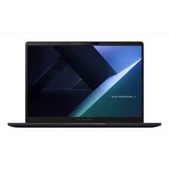 ASUS ExpertBook B3 B3405CVA-LY0299X sülearvuti, 14-tolline WUXGA, Intel Core i7-13620H, 16GB DDR5, 512GB SSD, Windows 11 Pro, prantsuse AZERTY klaviatuur