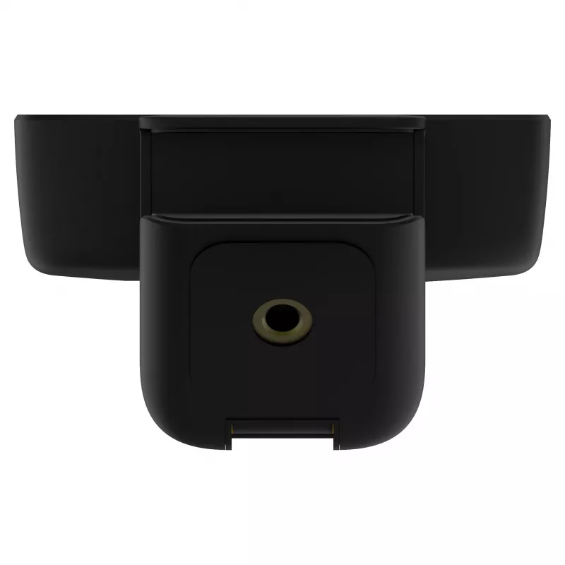 ASUS C3 veebikaamera - Full HD 1080p - sisseehitatud mikrofon - USB - must