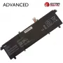 ASUS C31N1821 4210mAh liitiumpolümeer sülearvuti aku ZenBook 13/14/15 UX333 UX433 UX533 seeriale - must