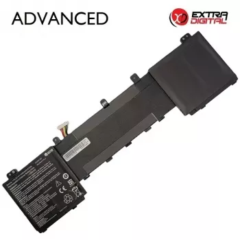 ASUS C42N1728 asendusaku 3400mAh 15.4V Li-ion ZenBook Pro 15 UX580 seeriale