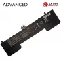 ASUS C42N1839 asendus sülearvuti aku, 3400mAh, liitium-ioon, Extra Digital Advanced