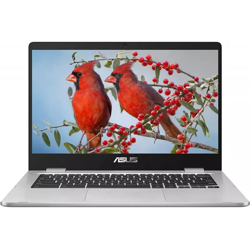ASUS Chromebook C424MA-BV0305 Intel Celeron 4GB RAM 14.0 inch HD sülearvuti