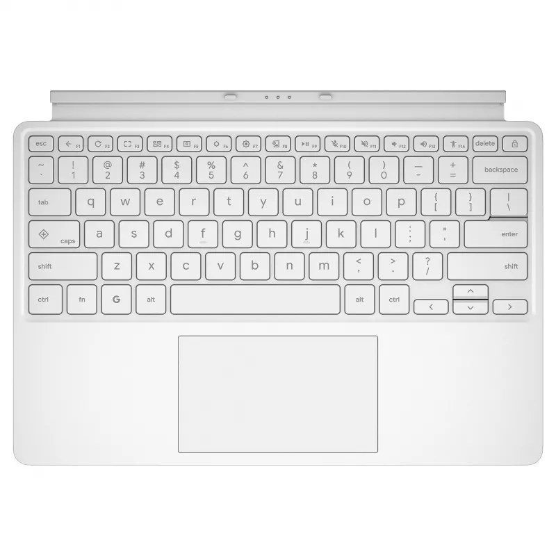 ASUS Chromebook CM32 CM3206DM4A-TR0145 14-tolline FHD, MediaTek Kompanio 520, 8GB muutmälu, 128GB eMMC, ChromeOS, Mineral Grey