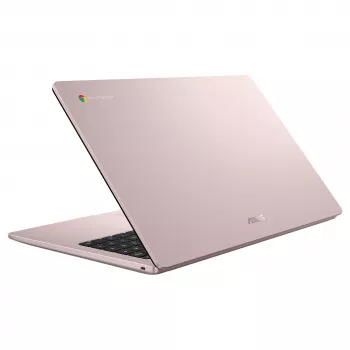 ASUS Chromebook CX15 CM1505CM4A-S70032, 15,6 tolli Full HD, MediaTek Kompanio 520, 8GB muutmälu, 128GB eMMC, ChromeOS, Gravity Grey, saksa klaviatuur