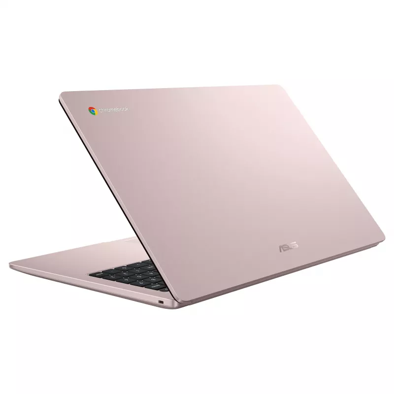 ASUS Chromebook CX15 CM1505CM4A-S70032, 15.6 tolli Full HD, MediaTek Kompanio 520, 8GB muutmälu, 128GB eMMC, ChromeOS, Gravity Grey, saksa klaviatuur