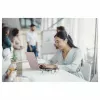 ASUS Chromebook CX15 CM1505CM4A-S70032, 15.6 tolli Full HD, MediaTek Kompanio 520, 8GB muutmälu, 128GB eMMC, ChromeOS, Gravity Grey, saksa klaviatuur