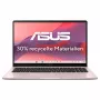 ASUS Chromebook CX15 CM1505CM4A-S70032, 15.6 tolli Full HD, MediaTek Kompanio 520, 8GB muutmälu, 128GB eMMC, ChromeOS, Gravity Grey, saksa klaviatuur