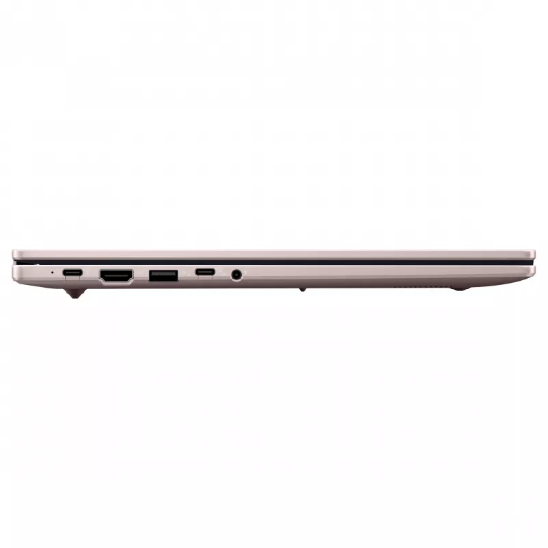 ASUS Chromebook CX15 CX1505CTA-S70268 15.6 tolli Full HD Pentium Silver N5030 8GB RAM 128GB eMMC ChromeOS Hõbedane