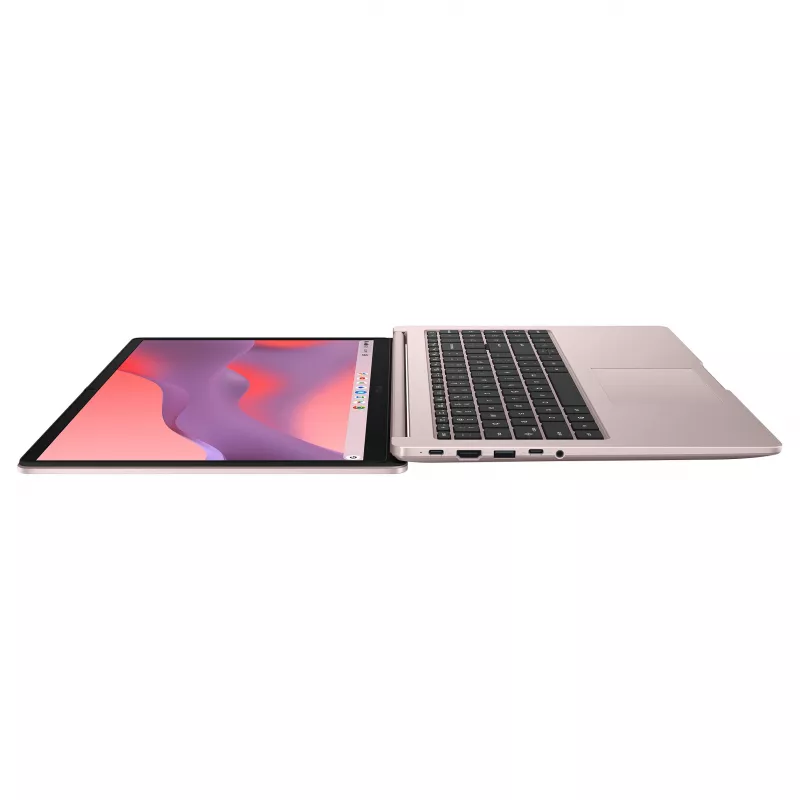ASUS Chromebook CX15 CX1505CTA-S70268 15.6 tolli Full HD Pentium Silver N5030 8GB RAM 128GB eMMC ChromeOS Hõbedane
