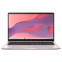 ASUS Chromebook CX15 CX1505CTA-S70268 15.6 tolli Full HD Pentium Silver N5030 8GB RAM 128GB eMMC ChromeOS Hõbedane