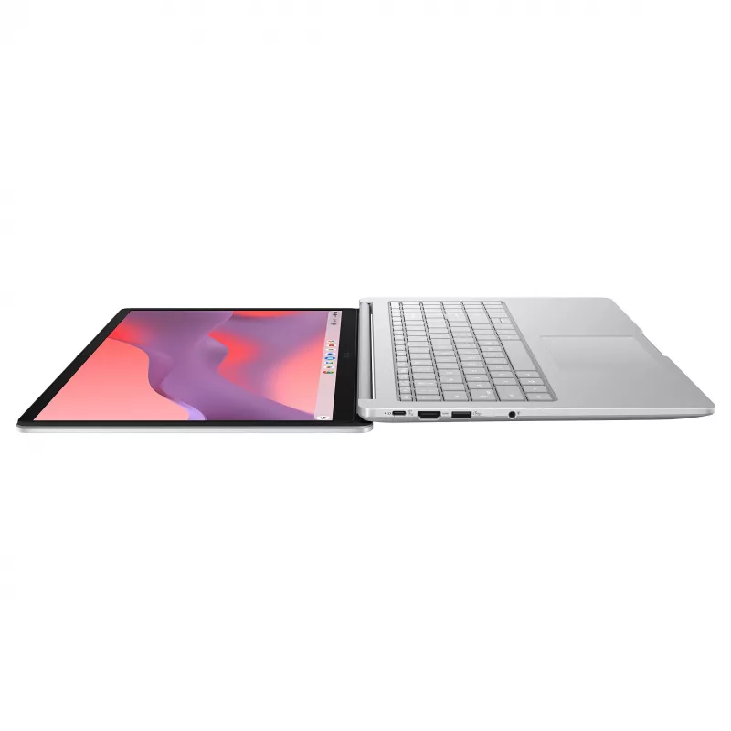ASUS Chromebook CX1505CTA-ISSS70395 15,6 inch Full HD Pentium N6000 8GB RAM 128GB eMMC ChromeOS AZERTY prantsuse