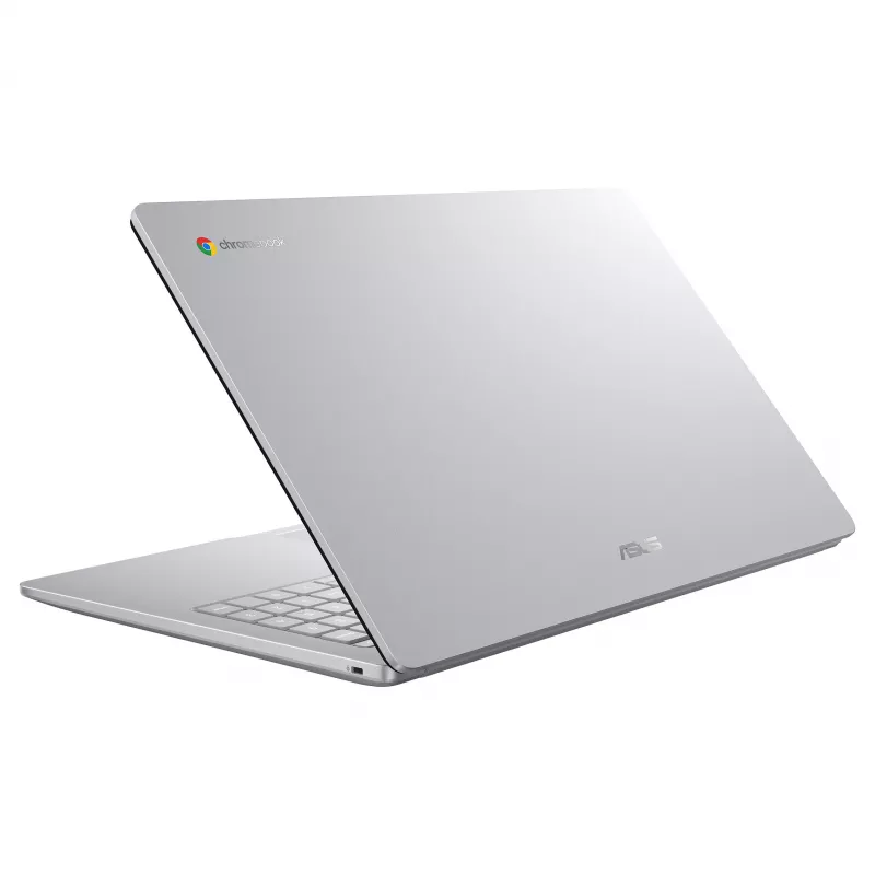 ASUS Chromebook CX1505CTA-ISSS70395 15,6 inch Full HD Pentium N6000 8GB RAM 128GB eMMC ChromeOS AZERTY prantsuse