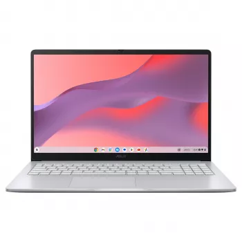 ASUS Chromebook CX1505CTA-ISSS70395 15,6 inch Full HD Pentium N6000 8GB RAM 128GB eMMC ChromeOS AZERTY prantsuse