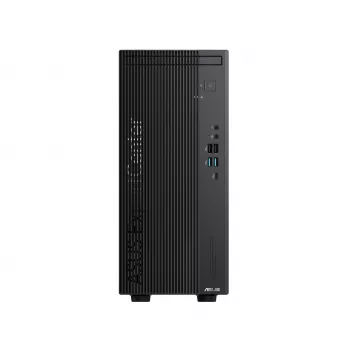 ASUS D701MER-714700751X Torni lauaarvuti, Intel Core i7-14700, 32GB RAM, 512GB SSD, NVIDIA GeForce RTX 3050, Windows 11 Pro, must