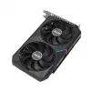 ASUS Dual GeForce RTX 3060 V2 OC Edition 12GB GDDR6 graafikakaart