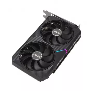 ASUS Dual GeForce RTX 3060 V2 OC Edition 12GB GDDR6 graafikakaart