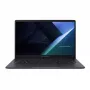 ASUS ExpertBook B1403CVA-S67929 14 inch Full HD sülearvuti, Intel Core 5 210H, 16GB DDR5, 512GB SSD, Gentle Grey, 3-aastane garantii