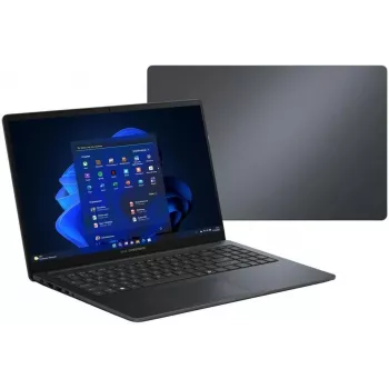 ASUS ExpertBook B1503CVA-S78018W 15,6 tolli FHD ärisülearvuti, Intel Core 5 210H, 16GB DDR5, 512GB SSD, Windows 11 Home, Õrn hall, 3Y On-Site