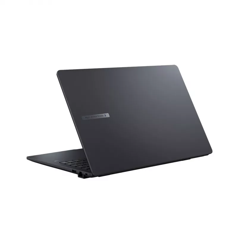 ASUS ExpertBook B1503CVA-S78018W 15.6 tolli FHD ärisülearvuti, Intel Core 5 210H, 16GB DDR5, 512GB SSD, Windows 11 Home, Õrn hall, 3Y On-Site