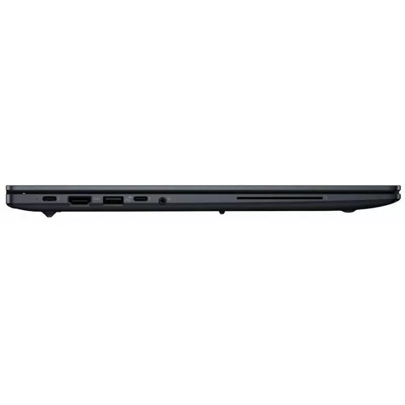 ASUS ExpertBook B5 B5605CCA-PL0705X 16-tolline WQXGA sülearvuti, Intel Core Ultra 7 255H, 32GB DDR5, 1TB SSD, Windows 11 Pro, Gentle Grey