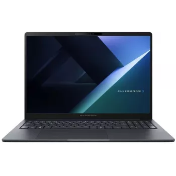ASUS ExpertBook B5 B5605CCA-PL0705X 16-tolline WQXGA sülearvuti, Intel Core Ultra 7 255H, 32GB DDR5, 1TB SSD, Windows 11 Pro, Gentle Grey
