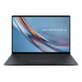 ASUS ExpertBook B9 B9406CAA CUX7-358H 14 inch puuteekraaniga sülearvuti, Intel Core i7-1355U, 32GB RAM, 1TB SSD, Windows 11 Pro, Star Black