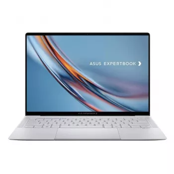 ASUS ExpertBook B9406CAA-TH0246X 14 inch WQXGA+ Touch Ultra 7 356H 32GB 1TB SSD Intel Wi-Fi 7 Windows 11 Pro Dawn Gray 3Y On-Site NBD