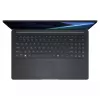 ASUS ExpertBook BM1 BM1503CDA-S72334X ärisülearvuti, AMD Ryzen 3 7335U, 15,6-tolline Full HD, 8GB DDR5, 256GB SSD, Windows 11 Pro, prantsuse AZERTY klaviatuur