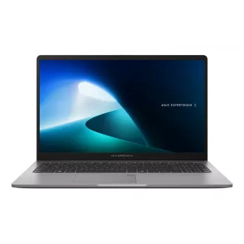 ASUS ExpertBook P1 P1503CVA-S72481X sülearvuti, 15.6-tolline Full HD, Intel Core 5 210H, 16GB DDR5, 512GB SSD, Windows 11 Pro, prantsuse AZERTY klaviatuur
