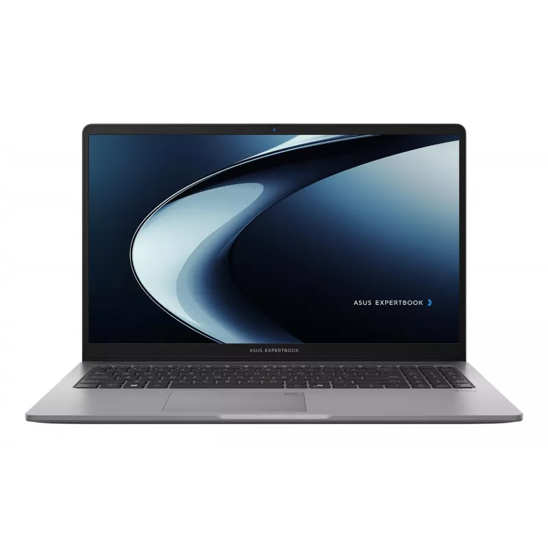 ASUS ExpertBook P1 PM1503CDA-S70453X sülearvuti, 15.6-tolline Full HD, AMD Ryzen 5 150, 16GB DDR5, 512GB SSD, Windows 11 Pro
