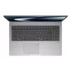ASUS ExpertBook P1 PM1503CDA-S70453X sülearvuti, 15.6-tolline Full HD, AMD Ryzen 5 150, 16GB DDR5, 512GB SSD, Windows 11 Pro