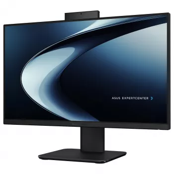 ASUS ExpertCenter P440VA kõik-ühes arvuti, Intel Core 5 210H, 23,8-tolline Full HD, 16GB DDR5, 512GB SSD, Windows 11 Pro