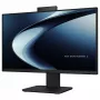 ASUS ExpertCenter P4 P440VAESK-BPC283X All-in-One PC, 23.8 inch FHD IPS, Intel Core i7-13700H, 16GB DDR4, 512GB SSD, Windows 11 Pro
