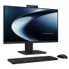 ASUS ExpertCenter P400 23.8-tolline All-in-One arvuti, Intel Core 5-210H, 16GB RAM, 512GB SSD, ilma OS-ita