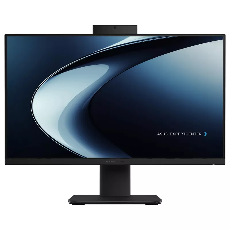 ASUS ExpertCenter P400 23.8-tolline All-in-One arvuti, Intel Core 5-210H, 16GB RAM, 512GB SSD, ilma OS-ita