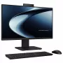 ASUS ExpertCenter P400 23.8-tolline All-in-One arvuti, Intel Core 5-210H, 16GB RAM, 512GB SSD, ilma OS-ita