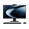 ASUS ExpertCenter P470VAK-BPE3660 kõik-ühes arvuti, Intel Core 5 210H, 27-tolline Full HD, 16GB DDR5, 512GB SSD