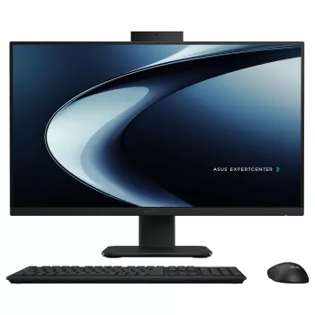 ASUS ExpertCenter P470VAK-BPE3660 kõik-ühes arvuti, Intel Core 5 210H, 27-tolline Full HD, 16GB DDR5, 512GB SSD