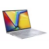 ASUS F1605VA-WS96 16 inch WUXGA sülearvuti - Intel Core i9-13900H, 16GB muutmälu, 1TB SSD, Windows 11 Home, hõbedane