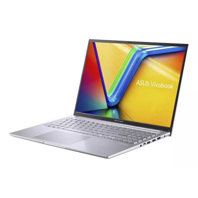 ASUS F1605VA-WS96 16 inch WUXGA sülearvuti - Intel Core i9-13900H, 16GB muutmälu, 1TB SSD, Windows 11 Home, hõbedane