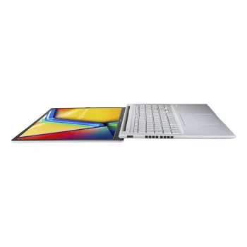 ASUS F1605VA-WS96 16 inch WUXGA sülearvuti - Intel Core i9-13900H, 16GB muutmälu, 1TB SSD, Windows 11 Home, hõbedane