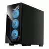 ASUS G700TF-07265F421W Intel Core Ultra 7 265F 32GB DDR5 1TB SSD NVIDIA GeForce RTX 5070 PRIME 12GB 16-tolline mängusülearvuti Must Windows 11