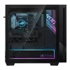 ASUS G700TF-07265F421W Intel Core Ultra 7 265F 32GB DDR5 1TB SSD NVIDIA GeForce RTX 5070 PRIME 12GB 16-tolline mängusülearvuti Must Windows 11
