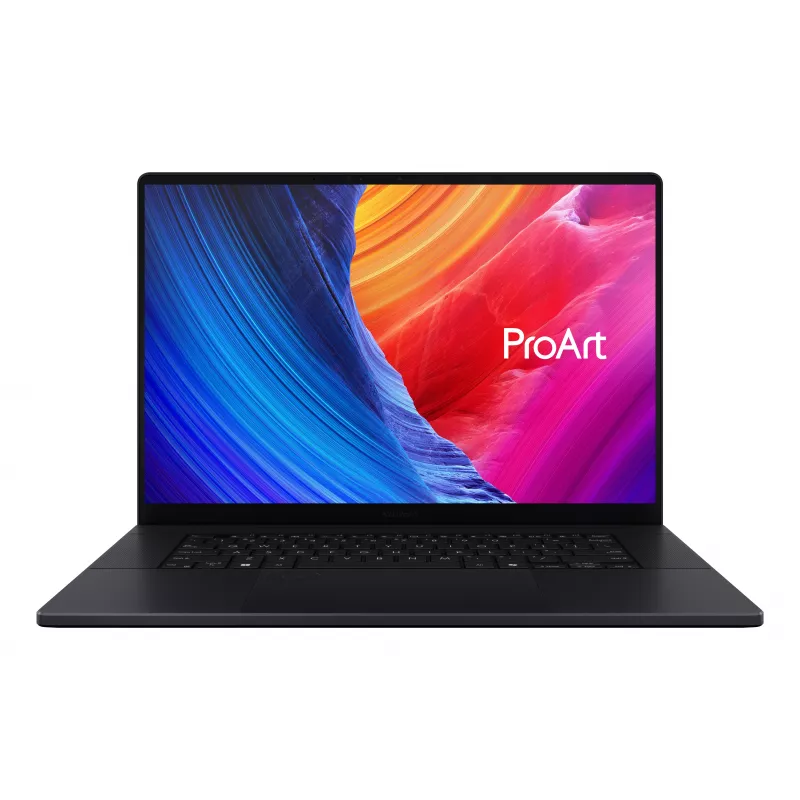 ASUS H7606WP-DICSR123X/16W AI 9HX 64GB 2TB Windows 11 Pro Sülearvuti
