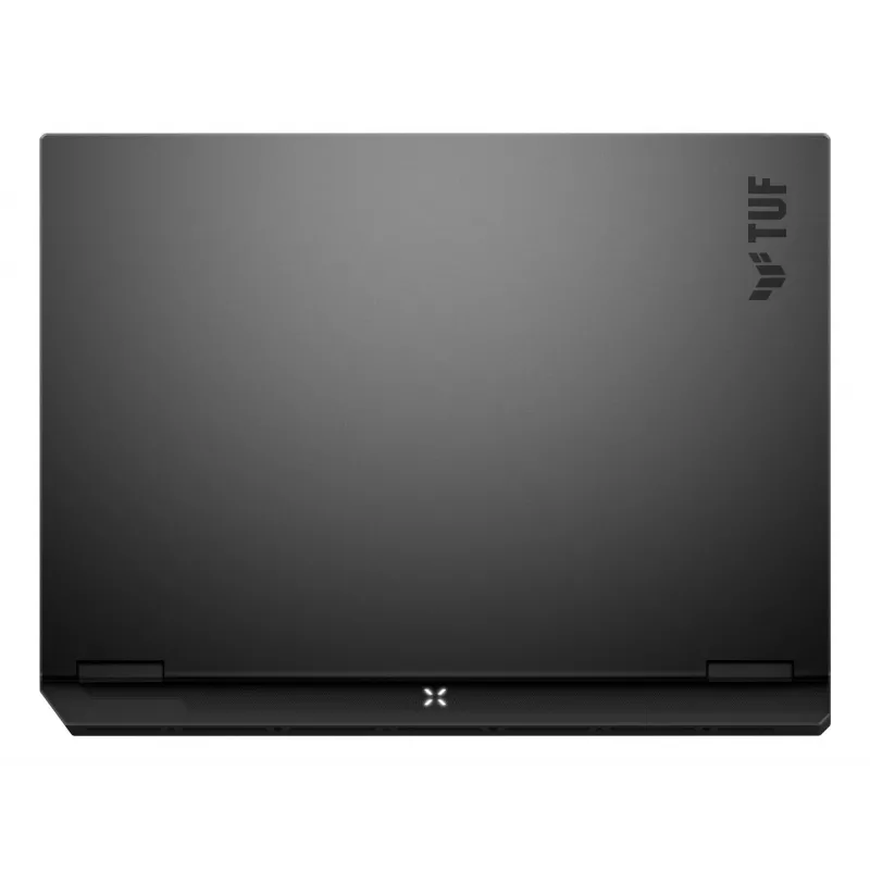 ASUS sülearvuti 16 inch AMD Ryzen 7 260 16GB DDR5 512GB SSD RTX 5050 Windows 11 Home Grey