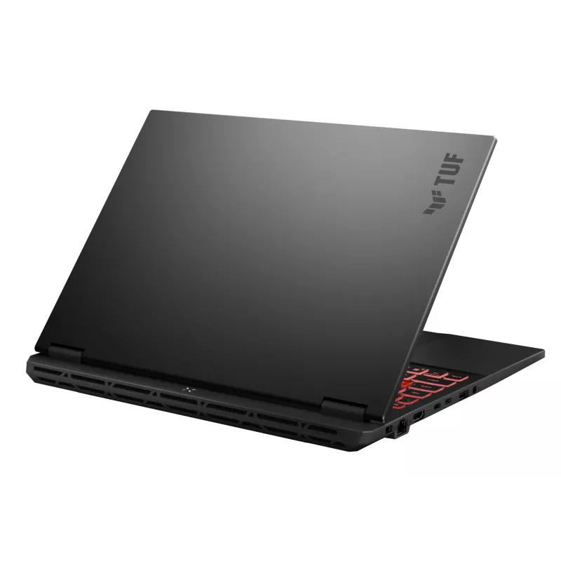 ASUS sülearvuti 16 inch AMD Ryzen 7 260 16GB DDR5 512GB SSD RTX 5050 Windows 11 Home Grey