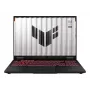 ASUS sülearvuti 16 inch AMD Ryzen 7 260 16GB DDR5 512GB SSD RTX 5050 Windows 11 Home Grey